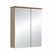 UPPER MIRROR CABINET AMO-50 6018-50 – Inter Ceramic 6018-50 – миниатюра