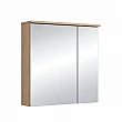 UPPER MIRROR CABINET AMO-60 6018-60 – Inter Ceramic 6018-60 – миниатюра