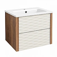 Мебели за баня PVC Inter Ceramic ICP 6043