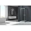 Shower cabin Inter Ceramic ICS 789FC – Inter Ceramic 789FC – миниатюра