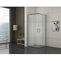 Shower cabin Inter Ceramic ICS 789TR – Inter Ceramic 789TR