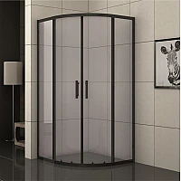 Душ кабини Inter Ceramic ICS 285B/80NEW EASY ASSEMBLE – Inter Ceramic 285B/80NEW EASY ASSEMBLE
