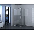 Shower cabin Inter Ceramic ICS 787TR – Inter Ceramic 787TR – миниатюра