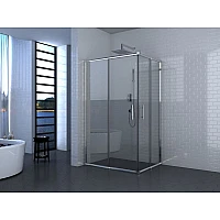 Shower cabin Inter Ceramic ICS 787TR – Inter Ceramic 787TR