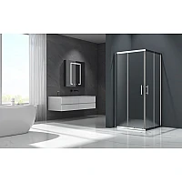Shower cabin Inter Ceramic ICS 788FC NANO – Inter Ceramic 788FC NANO