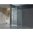 Shower cabin Inter Ceramic ICS 788TR NANO – Inter Ceramic 788TR NANO – миниатюра