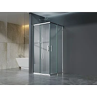 Shower cabin Inter Ceramic ICS 788TR NANO – Inter Ceramic 788TR NANO