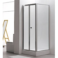Shower cabin Inter Ceramic ICS 80/20 + ICS 80T – Inter Ceramic 80/20 + ICS 80T