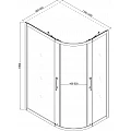 Душ кабина Inter Ceramic ICS 787/31 – Inter Ceramic 787/31 - siko.bg Душ кабина Inter Ceramic ICS 787/31 – Inter Ceramic 787/31 – миниатюра 1