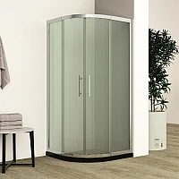 Shower cabin Inter Ceramic ICS 788FC ROUND – Inter Ceramic 788FC ROUND