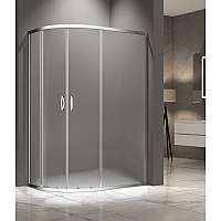 Душ кабина Inter Ceramic ICS 839R 120*85*180 NEW – Inter Ceramic 839R/2 NEW EASY ASSEMBLE