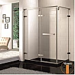 Shower cabins Inter Ceramic ICL 2601 L "DELIANA" – Inter Ceramic 2601L – миниатюра