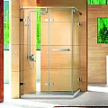 Shower cabins Inter Ceramic ICL 2601 L "DELIANA" – Inter Ceramic 2601L – миниатюра 4