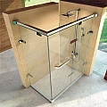Shower cabins Inter Ceramic ICL 2601 L "DELIANA" – Inter Ceramic 2601L – миниатюра 6