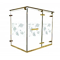 Душ кабини Inter Ceramic ICL  2604R "DELIANA" – Inter Ceramic 2604R