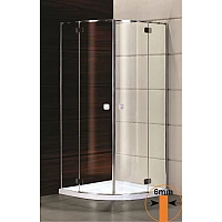 Душ кабини Inter Ceramic ICS 32100  "АЛЕГРА" – Inter Ceramic 32100