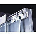 Душ кабина Inter Ceramic ICL 1302 L – Inter Ceramic 1302 L – миниатюра 3