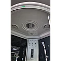 Хидромасажна кабина ЧАР  ICSH  888LT NEW EASY ASSEMBLE – Inter Ceramic 888LT NEW EASY ASSEMBLE – миниатюра 4