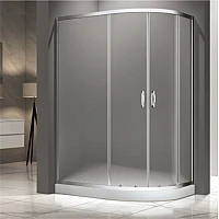 Душ кабини Inter Ceramic ICS  839L NEW EASY ASSEMBLE – Inter Ceramic 839L NEW EASY ASSEMBLE