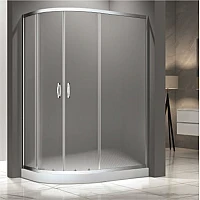 Душ кабини Inter Ceramic ICS  839R NEW EASY ASSEMBLE – Inter Ceramic 839R NEW EASY ASSEMBLE