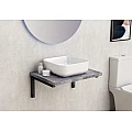 Мебели за баня PVC ICP 6146-1 – Inter Ceramic 6146-1 – миниатюра 1