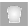 Огледало ICM R42 /50 – Inter Ceramic R 42 / 50X53 / - siko.bg Огледало ICM R42 /50 – Inter Ceramic R 42 / 50X53 / – миниатюра