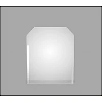 Огледало  ICM R47