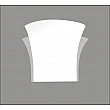 Огледало ICM R48 – Inter Ceramic R 48 / 50X50 / - siko.bg Огледало ICM R48 – Inter Ceramic R 48 / 50X50 / – миниатюра