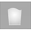 Огледало ICM R67 – Inter Ceramic R 67 / 55X60 / - siko.bg Огледало ICM R67 – Inter Ceramic R 67 / 55X60 / – миниатюра