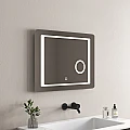 Огледала с вградено осветление Inter Ceramic ICL 1596 – Inter Ceramic 1596 LED – миниатюра 3