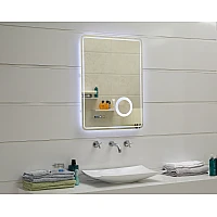 Огледала с вградено осветление Inter Ceramic ICL 1789