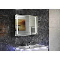 Огледала с вградено осветление Inter Ceramic ICL 1593-75