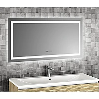 Огледала с вградено осветление Inter Ceramic ICL 1795