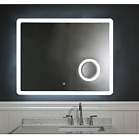 Огледала с вградено осветление Inter Ceramic ICL 1806