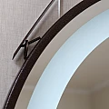 Огледала с вградено осветление Inter Ceramic ICL 1398BR – Inter Ceramic 1398BR – миниатюра 6