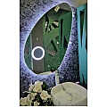 Огледала с вградено осветление Inter Ceramic ICL 1808 – Inter Ceramic 1808 – миниатюра 1