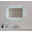 Огледала с вградено осветление Inter Ceramic ICL 1816 – Inter Ceramic 1816 – миниатюра