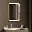Огледала с вградено осветление Inter Ceramic ICL 1823 – Inter Ceramic 1823 – миниатюра