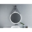 LED ОГЛЕДАЛО 1909BLACK – Inter Ceramic 1909BLACK – миниатюра