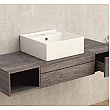 Мебели за баня ICP 6020-1 – Inter Ceramic 6020-1 – миниатюра