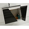 Мебели за баня PVC Inter Ceramic ICP 6555 B  "ЕНИЯ" – Inter Ceramic 6555 B – миниатюра 2