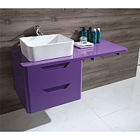 Мебели за баня PVC Inter Ceramic ICP  12050P – Inter Ceramic