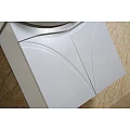 Мебели за баня PVC Inter Ceramic ICP 6076 – Inter Ceramic 6076 – миниатюра 1