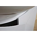 Мебели за баня PVC Inter Ceramic ICP 6076 – Inter Ceramic 6076 – миниатюра 2