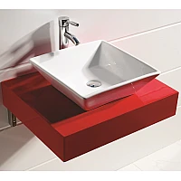 Мебели за баня PVC Inter Ceramic ICP6012R – Inter Ceramic