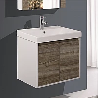 Мебели за баня PVC Inter Ceramic ICP 6055 WOODEN - siko.bg Мебели за баня PVC Inter Ceramic ICP 6055 WOODEN – Inter Ceramic