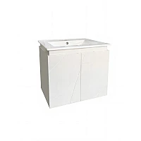 Мебели за баня PVC Inter Ceramic ICP 6046 W – Inter Ceramic