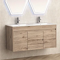 Мебели за баня  Inter Ceramic ICP 12060