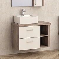 Мебели за баня  Inter Ceramic ICP 754655