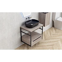 Мебели за баня ICP 6056-020 КАЛИТЕА